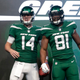 Image for article titled These New Jets Uniforms S-U-C-K Suck Suck Suck